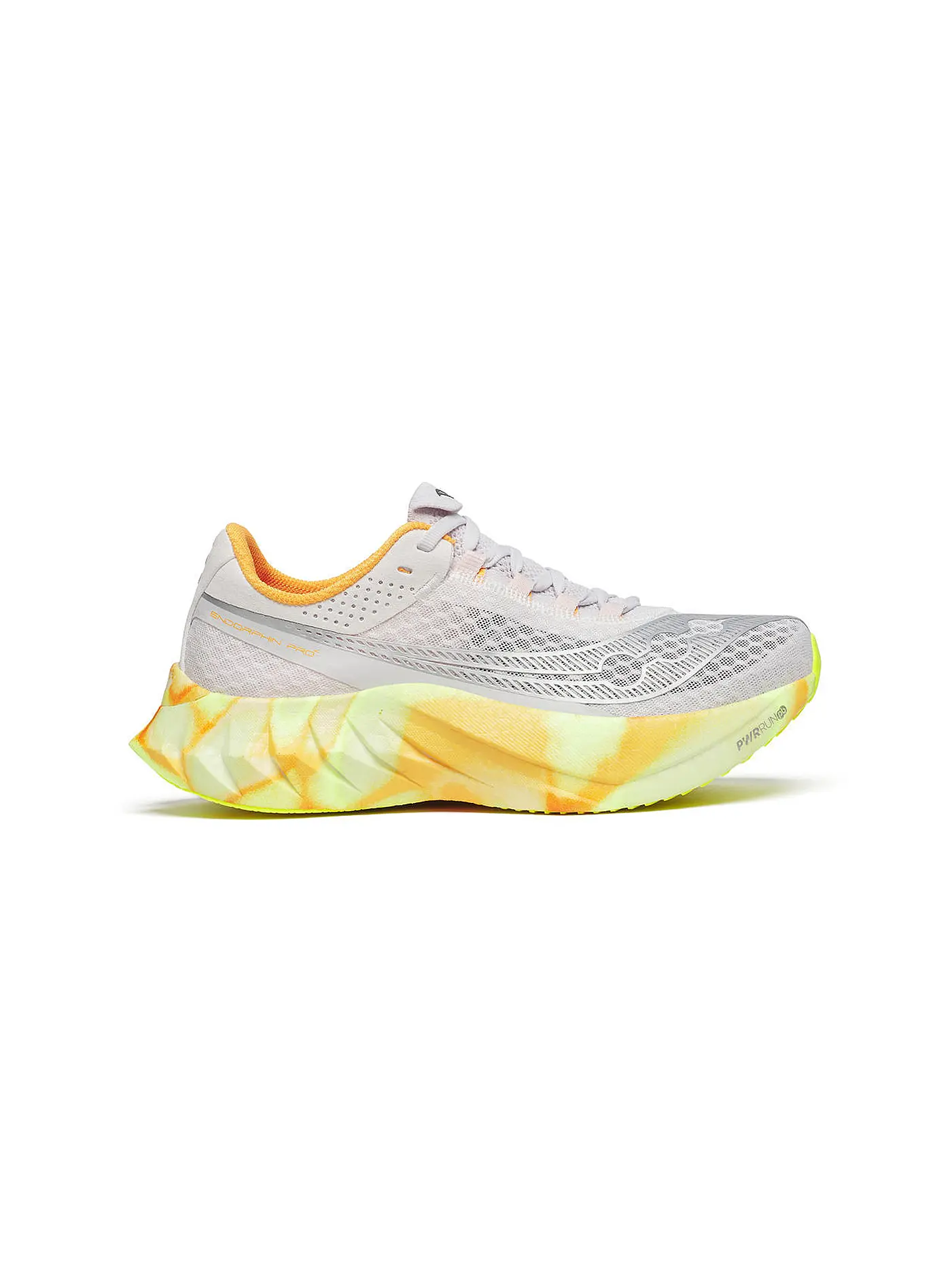 SAUCONY | Damen Wettkampf Laufschuhe Endorphin Pro 4 | 